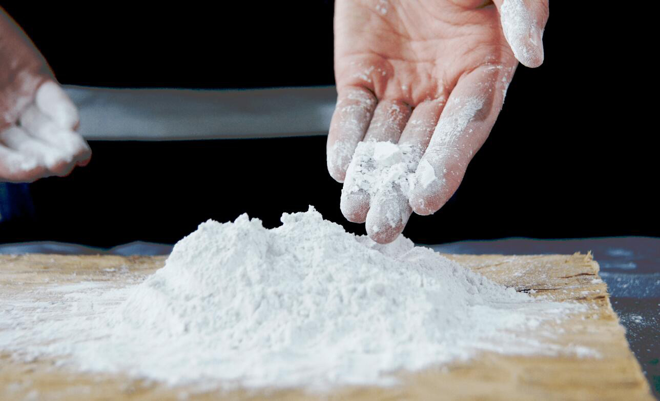 （图：腻子粉展示图）