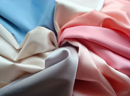 (图:纺织涂层展示图)